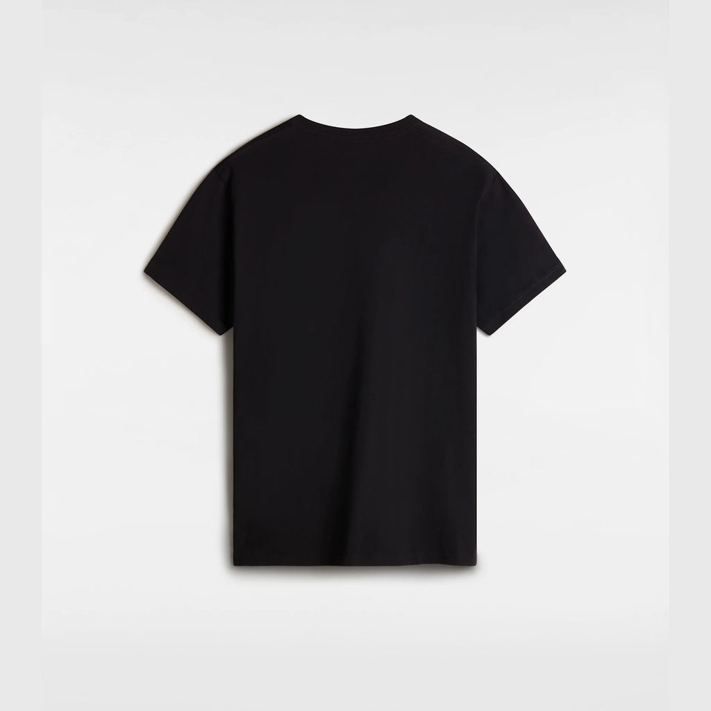 vans-left-chest-logo-tee-black/white-vn0a3czey281-2