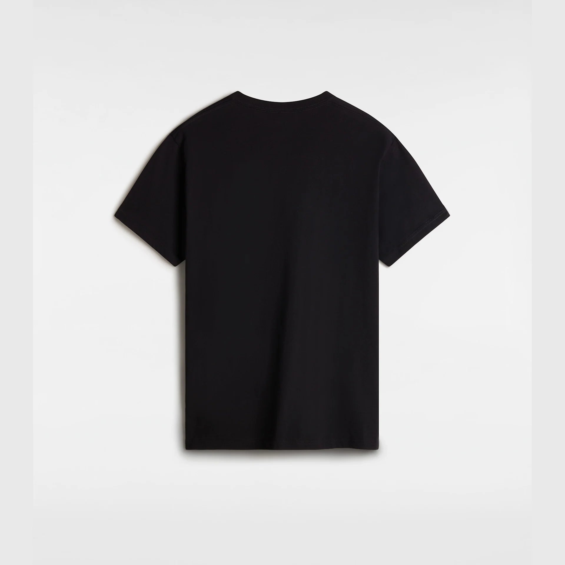 vans-left-chest-logo-tee-black/white-vn0a3czey281-2