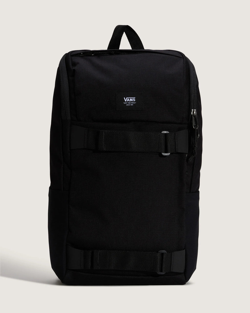 Vans Obstacle Skatepack Black Ripstop Hátizsák - VN0A3I696ZC1