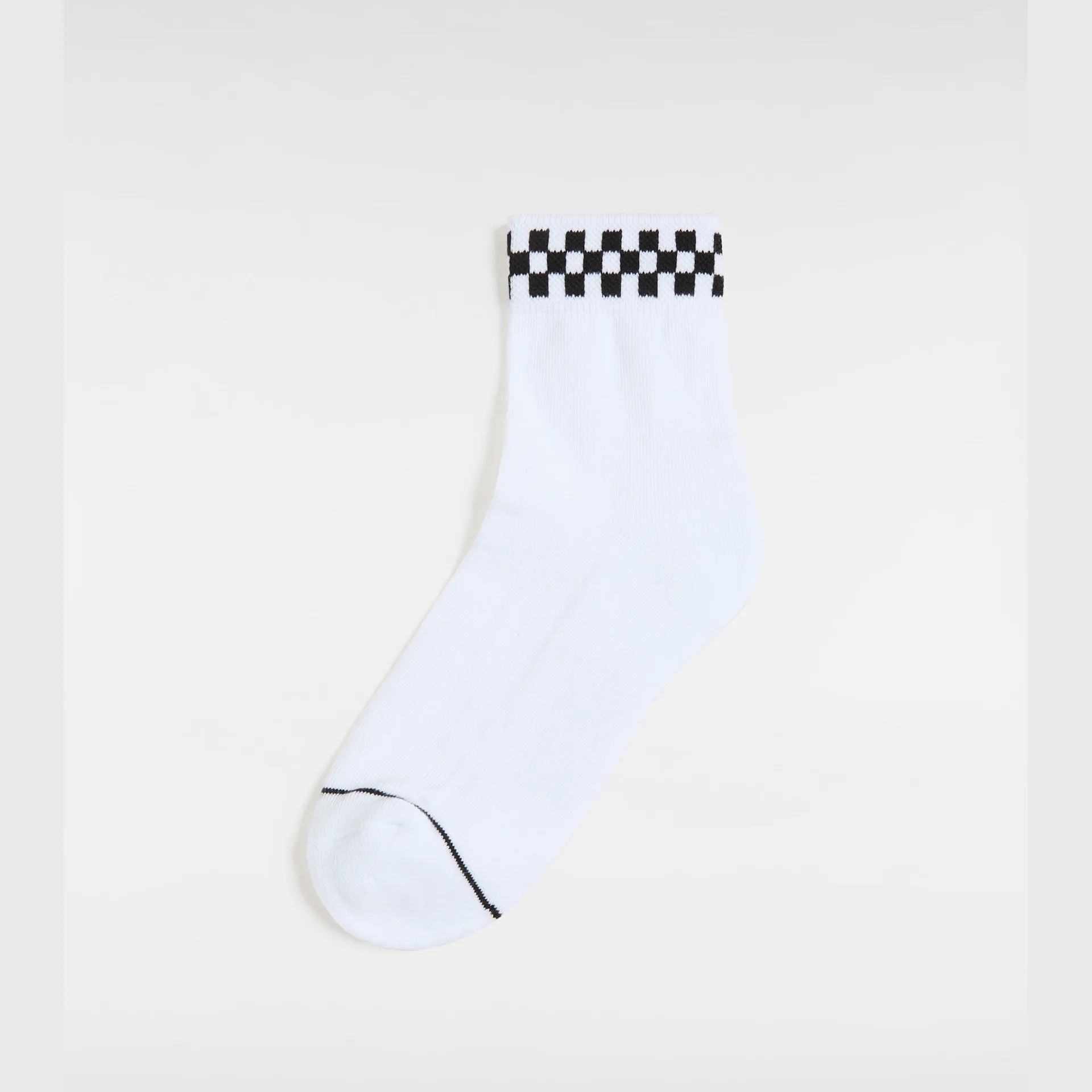 vans-peek-a-check-crew-6.5-10-1pk-rox-white/black-vn0a3z92yb21-2