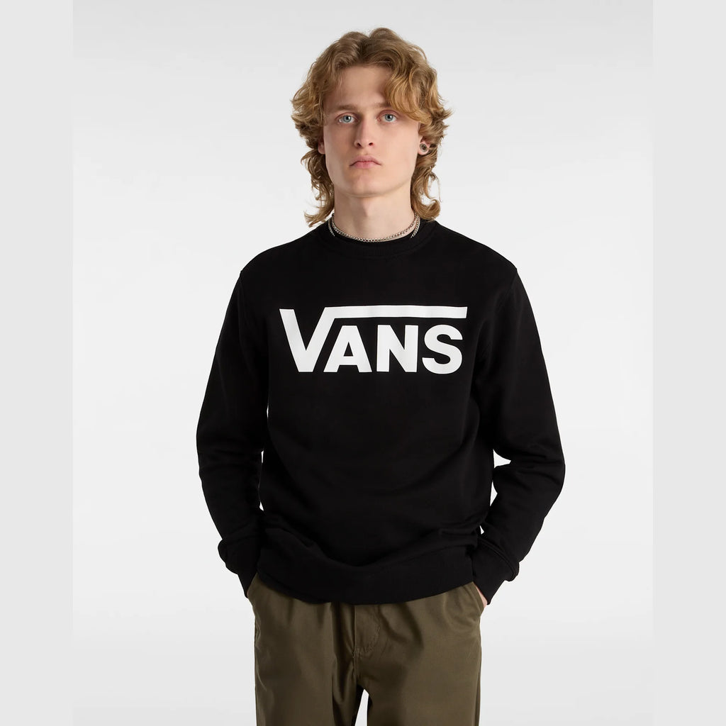 vans-mn-vans-classic-crew-ii-black/white-vn0a456ay281-3