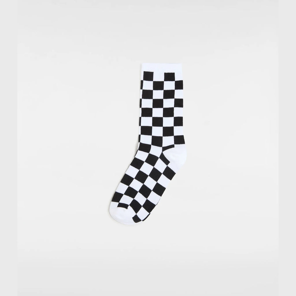vans-ticker-sock-6.5-10-1pk-rox-black-checkerboard-vn0a49zdbkc1-2