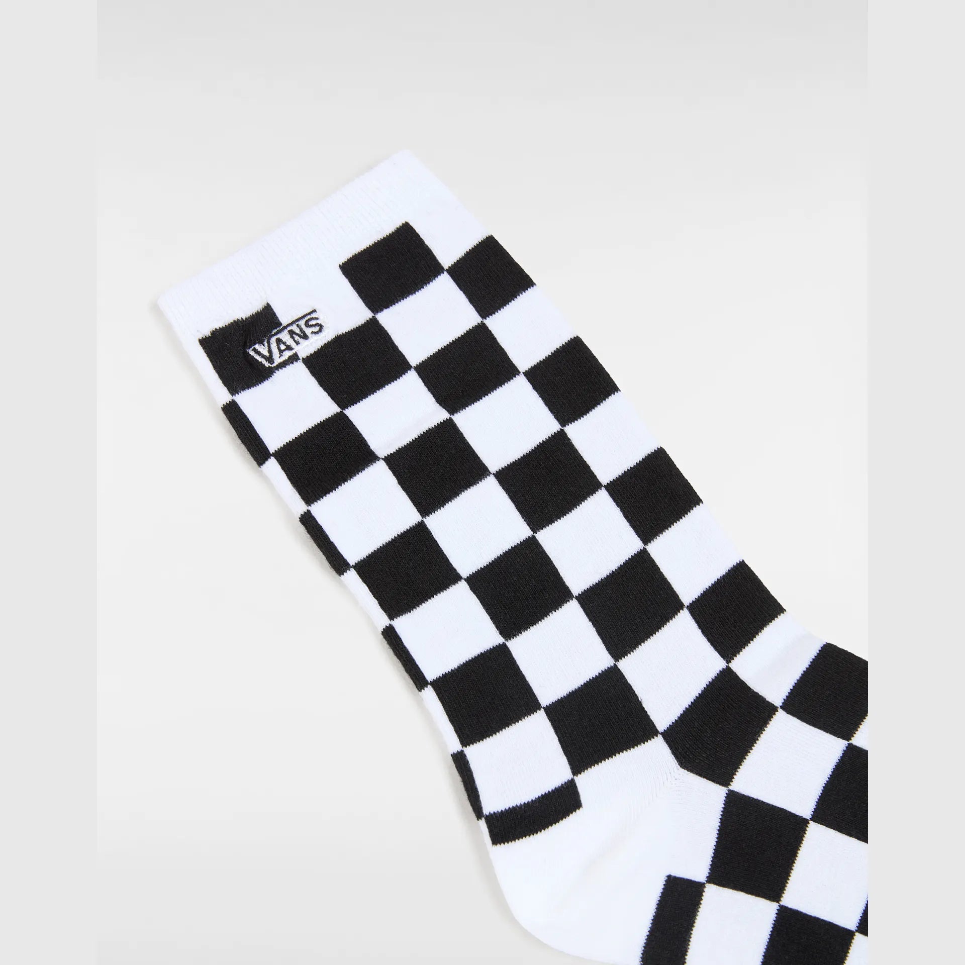 vans-ticker-sock-6.5-10-1pk-rox-black-checkerboard-vn0a49zdbkc1-3