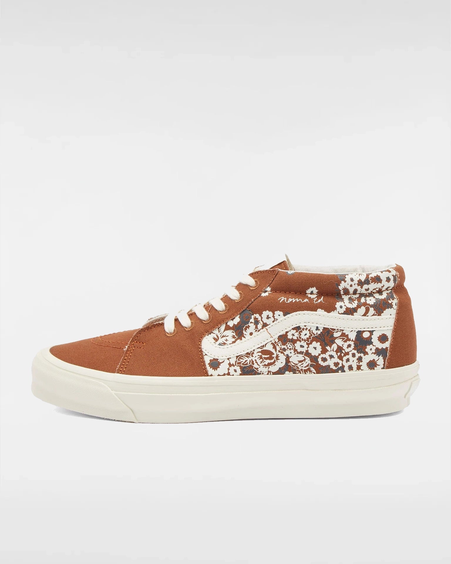 UA OG SK8-Mid LX