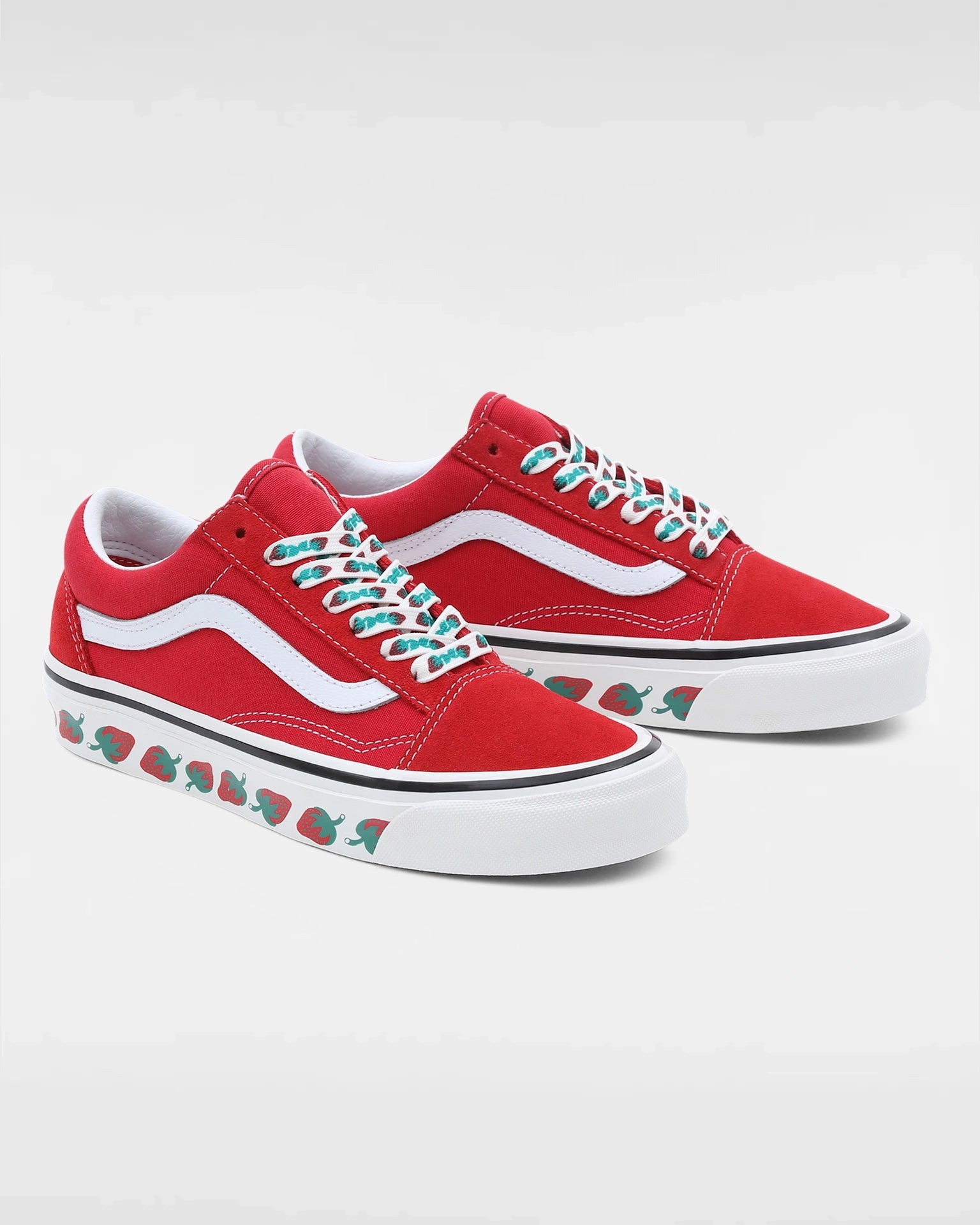 UA Old Skool 36 DX