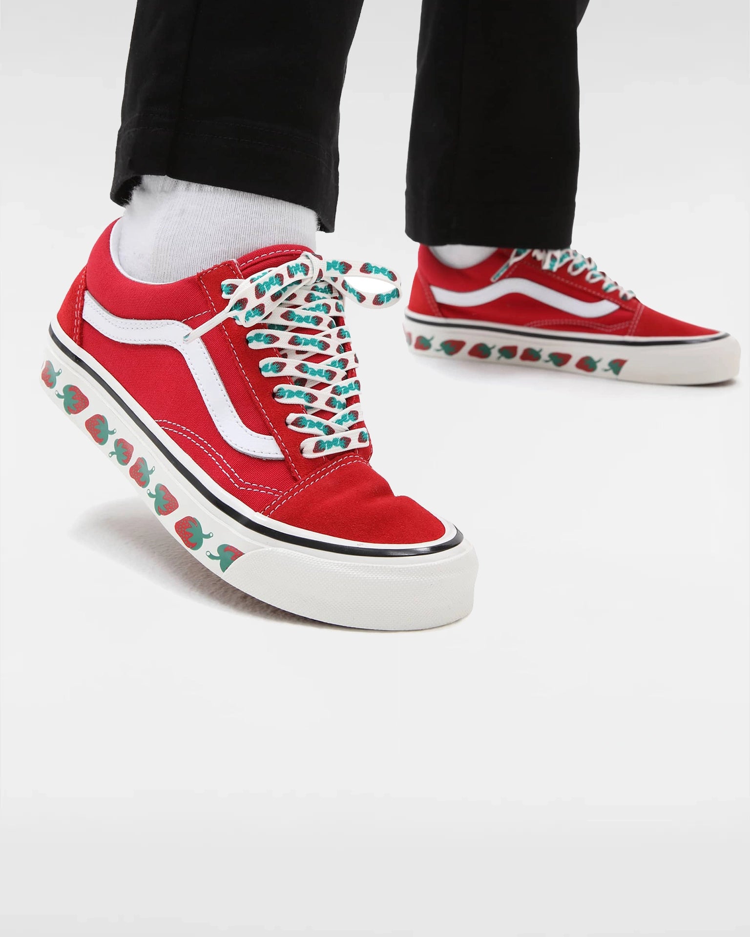UA Old Skool 36 DX