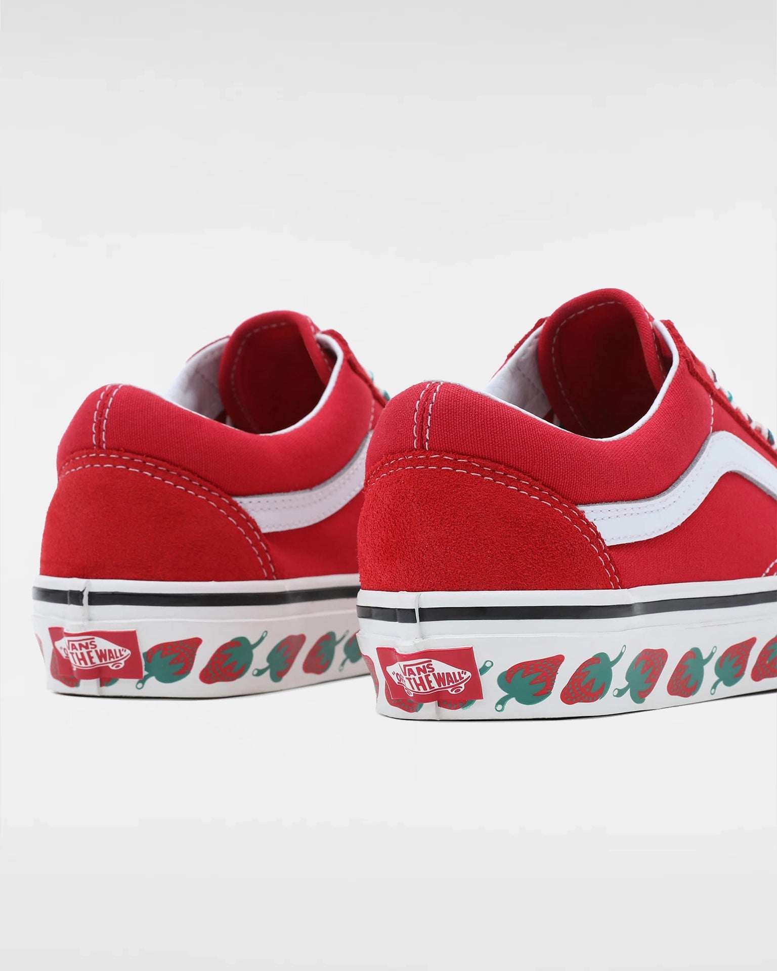 UA Old Skool 36 DX