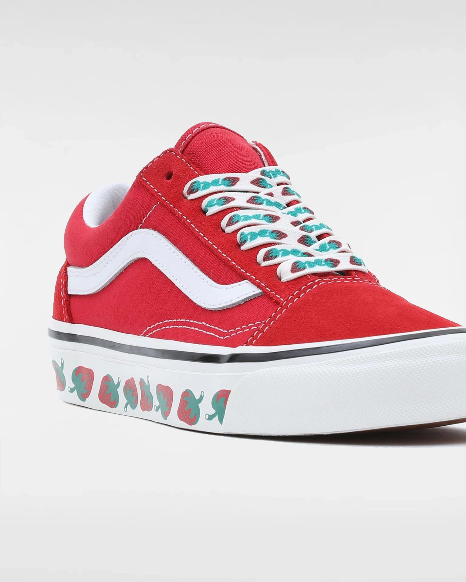 UA Old Skool 36 DX