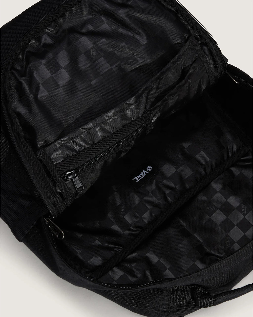 VANS Startle Backpack Black Hátizsák VN0A4MPHBLK1 - 6