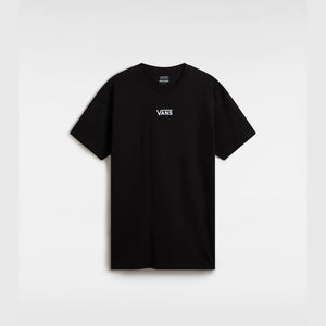CENTER VEE TEE DRESS