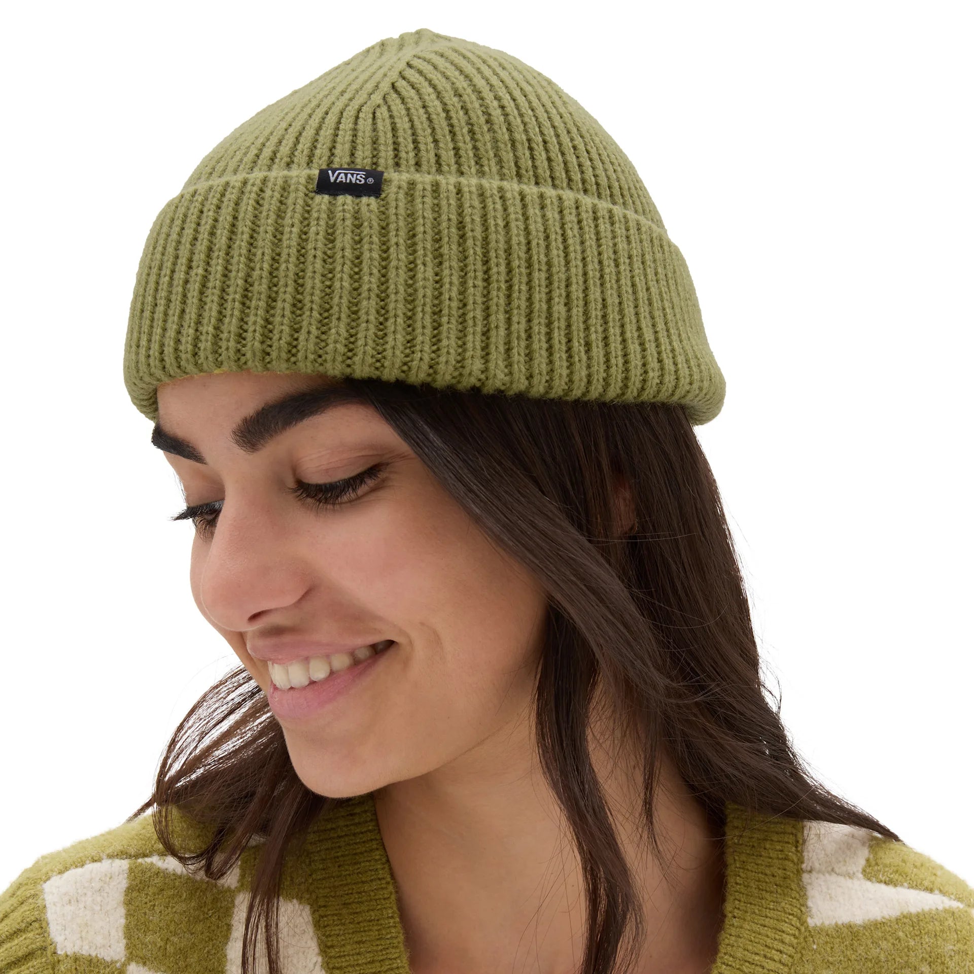vans-wm-shorty-beanie-green-olive-vn0a4umabd41-2