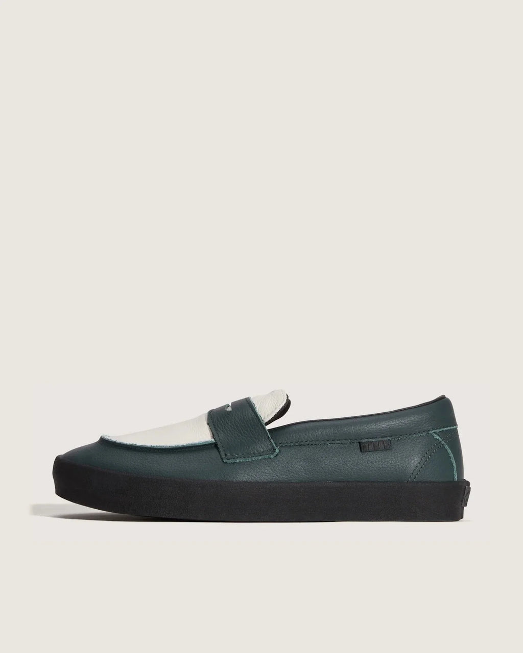VANS Skate Loafer Dark Forest Cipő VN0A5DXU1CI1 - 1
