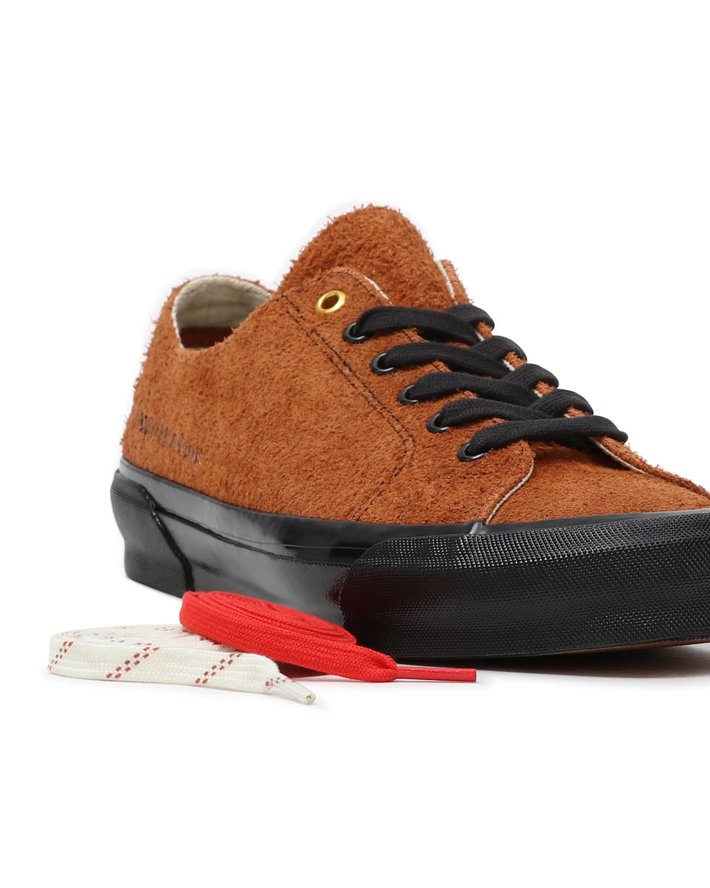 VANS OG Style 31 LX (JULIANKLNCWCZ)UMBRBLKBTY Cipő VN0A5DXWB5F1M - 8