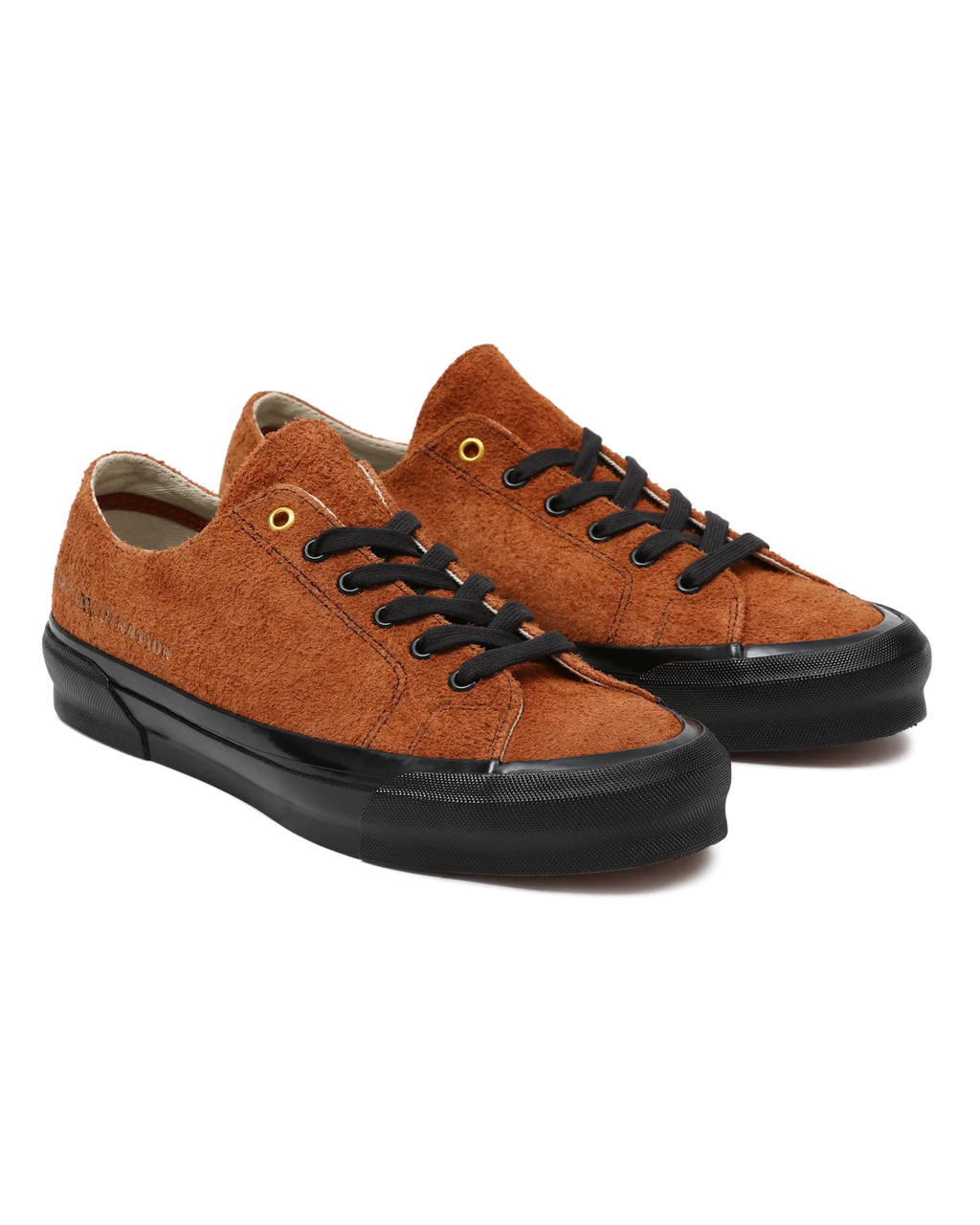 VANS OG Style 31 LX (JULIANKLNCWCZ)UMBRBLKBTY Cipő VN0A5DXWB5F1M - 1