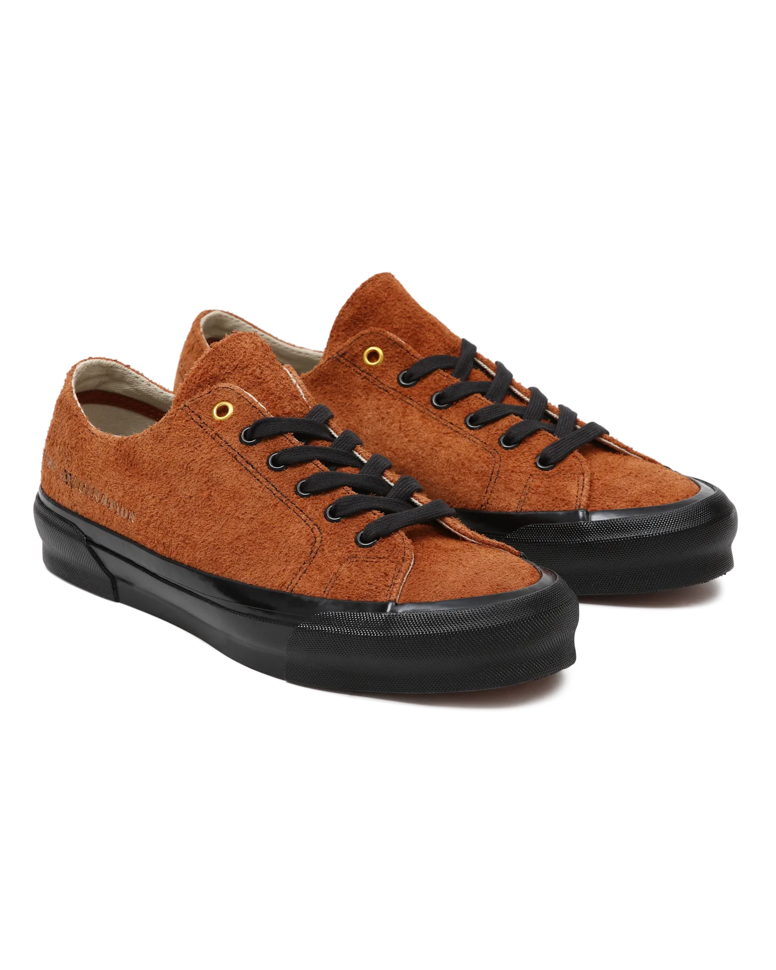 VANS OG Style 31 LX (JULIANKLNCWCZ)UMBRBLKBTY Cipő VN0A5DXWB5F1M - 1