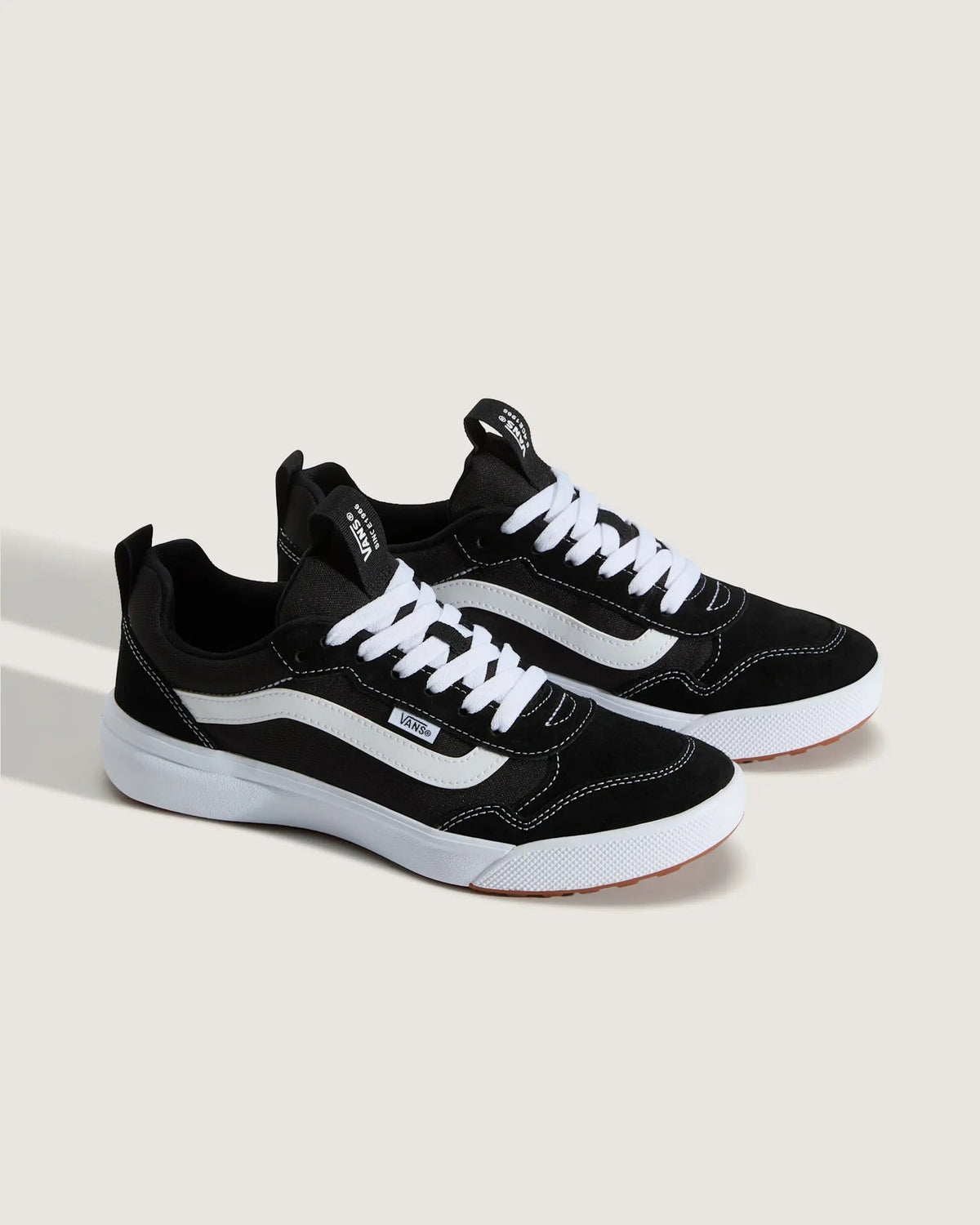 VANS Range EXP (Suede/Canv (SUEDE/CANVAS)B Cipő VN0A5EDYIJU1 - 9