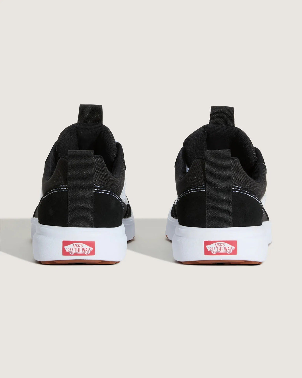 VANS Range EXP (Suede/Canv (SUEDE/CANVAS)B Cipő VN0A5EDYIJU1 - 11