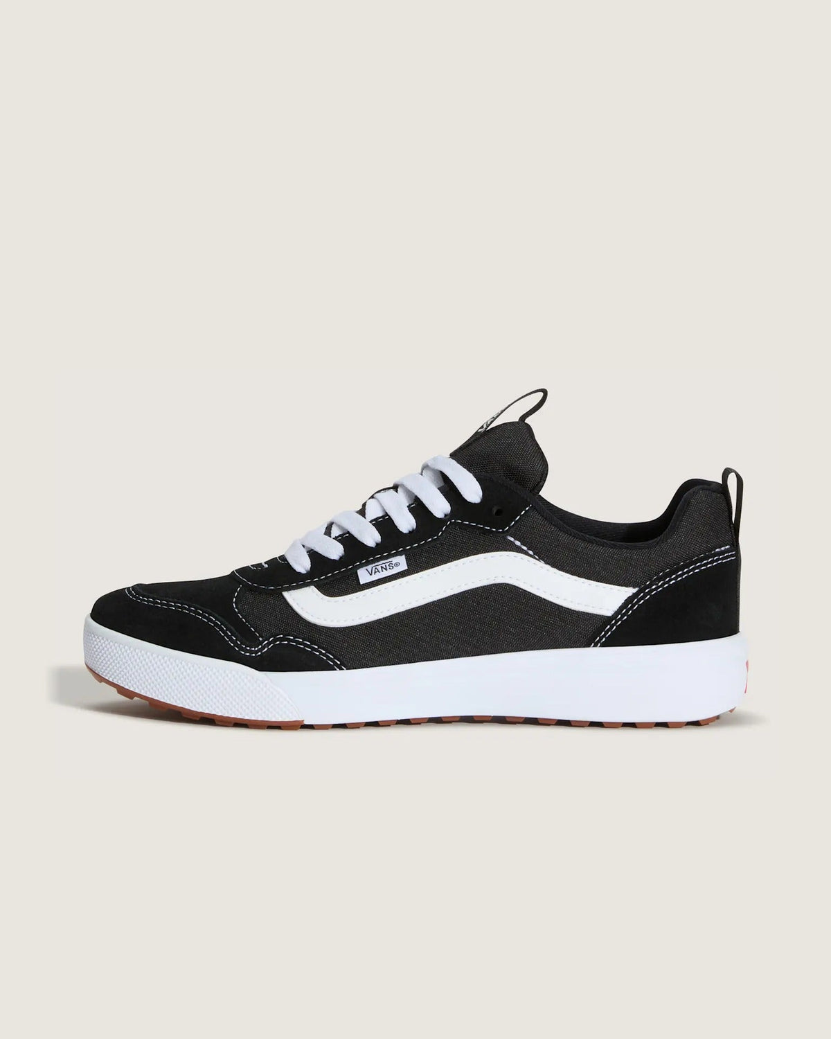 VANS Range EXP (Suede/Canv (SUEDE/CANVAS)B Cipő VN0A5EDYIJU1 - 1