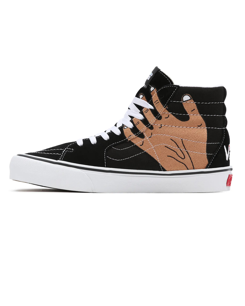 SK8-Hi VR3