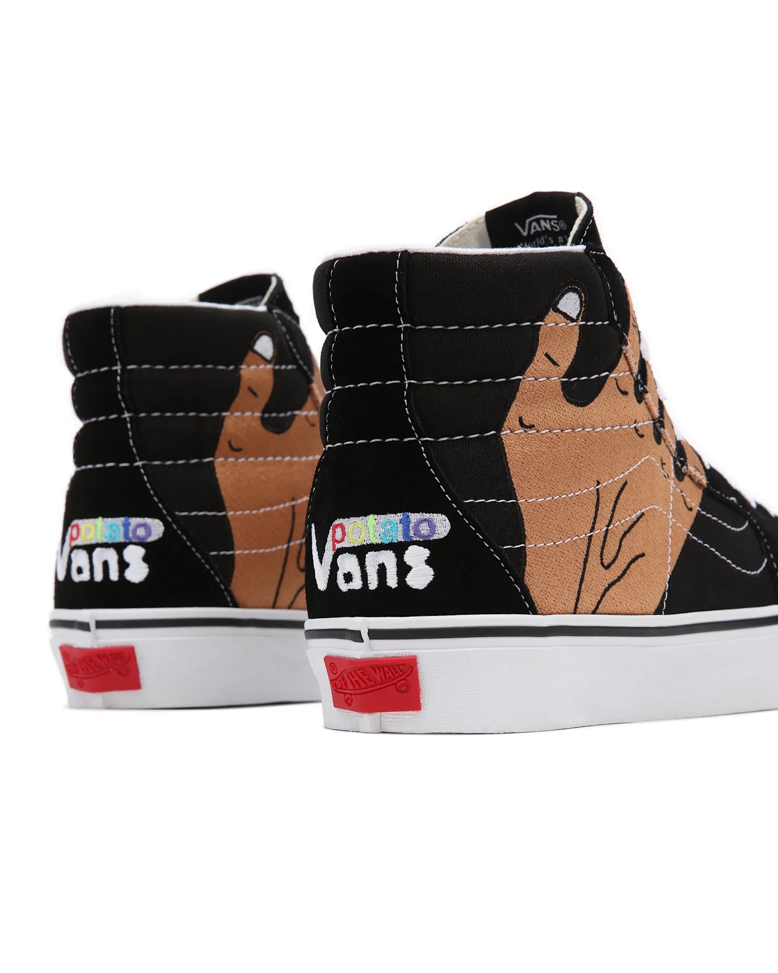 SK8-Hi VR3
