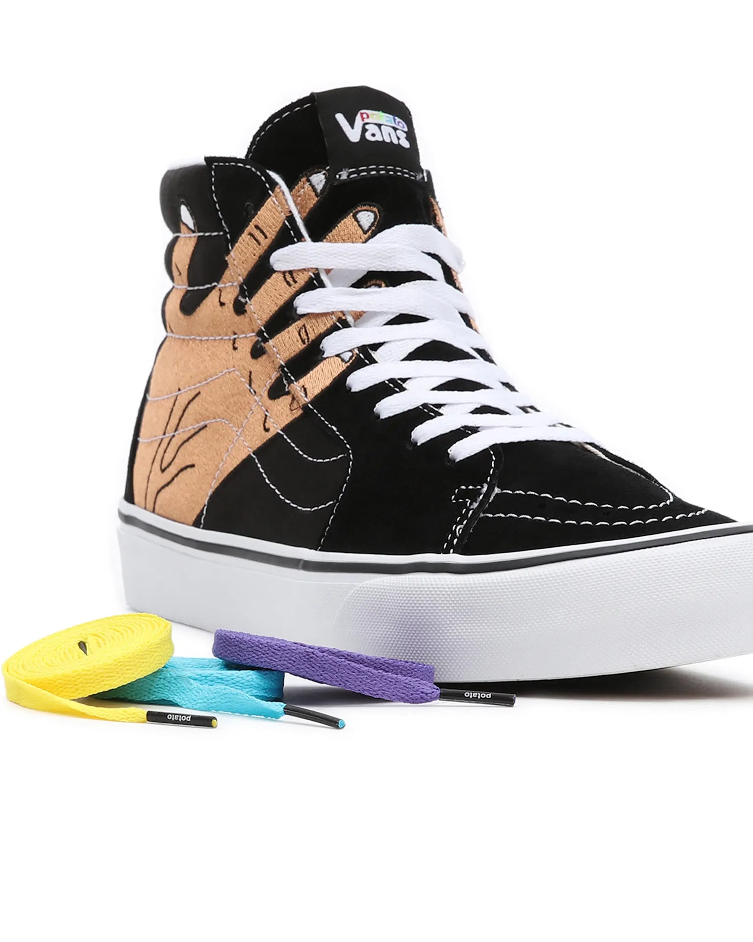 SK8-Hi VR3