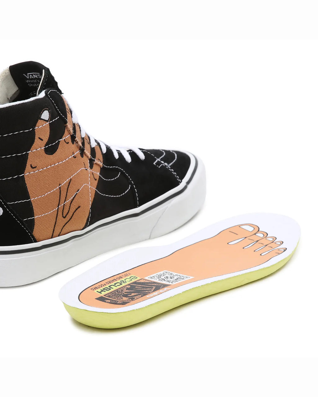 SK8-Hi VR3
