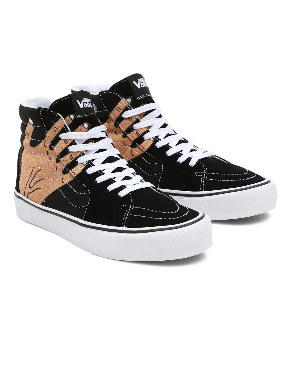 SK8-Hi VR3