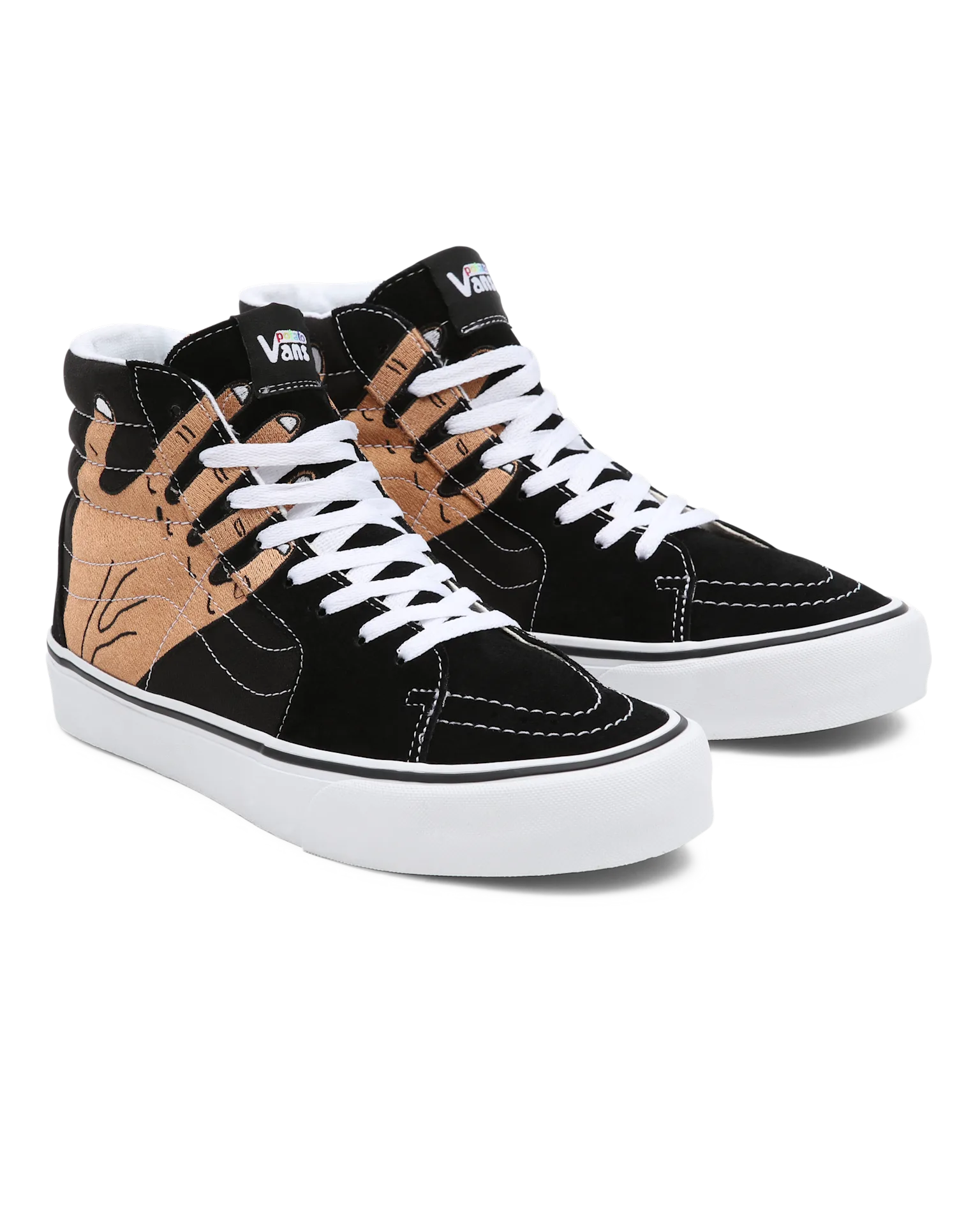 SK8-Hi VR3