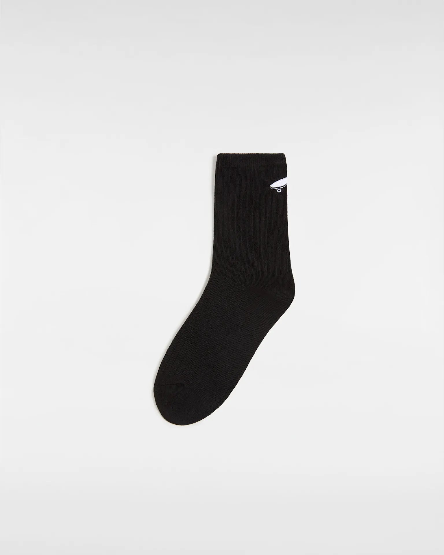 vans-kickin-it-crew-sock-6.5-10-1pk-black-vn0a5ezcblk1-2