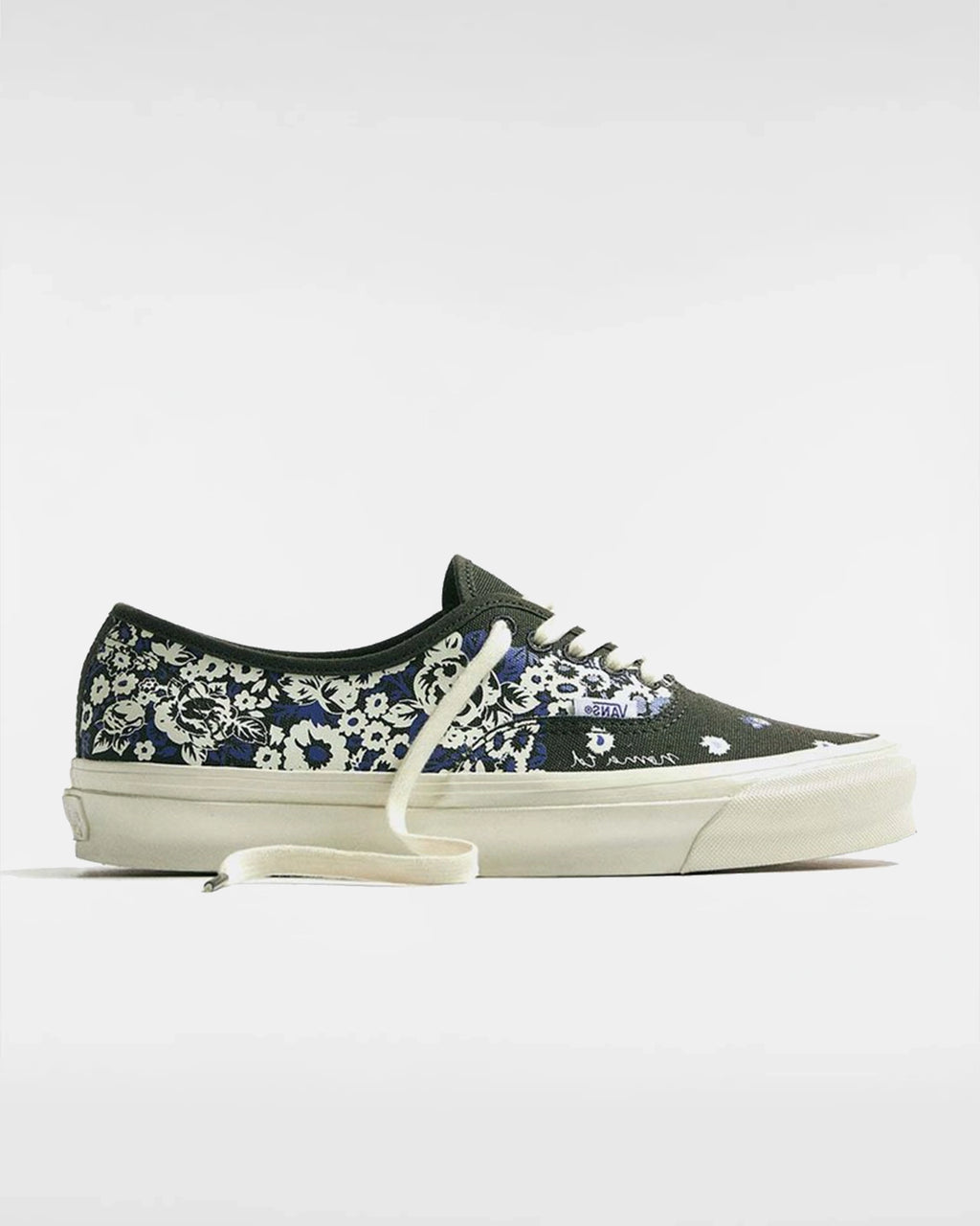UA OG Authentic LX