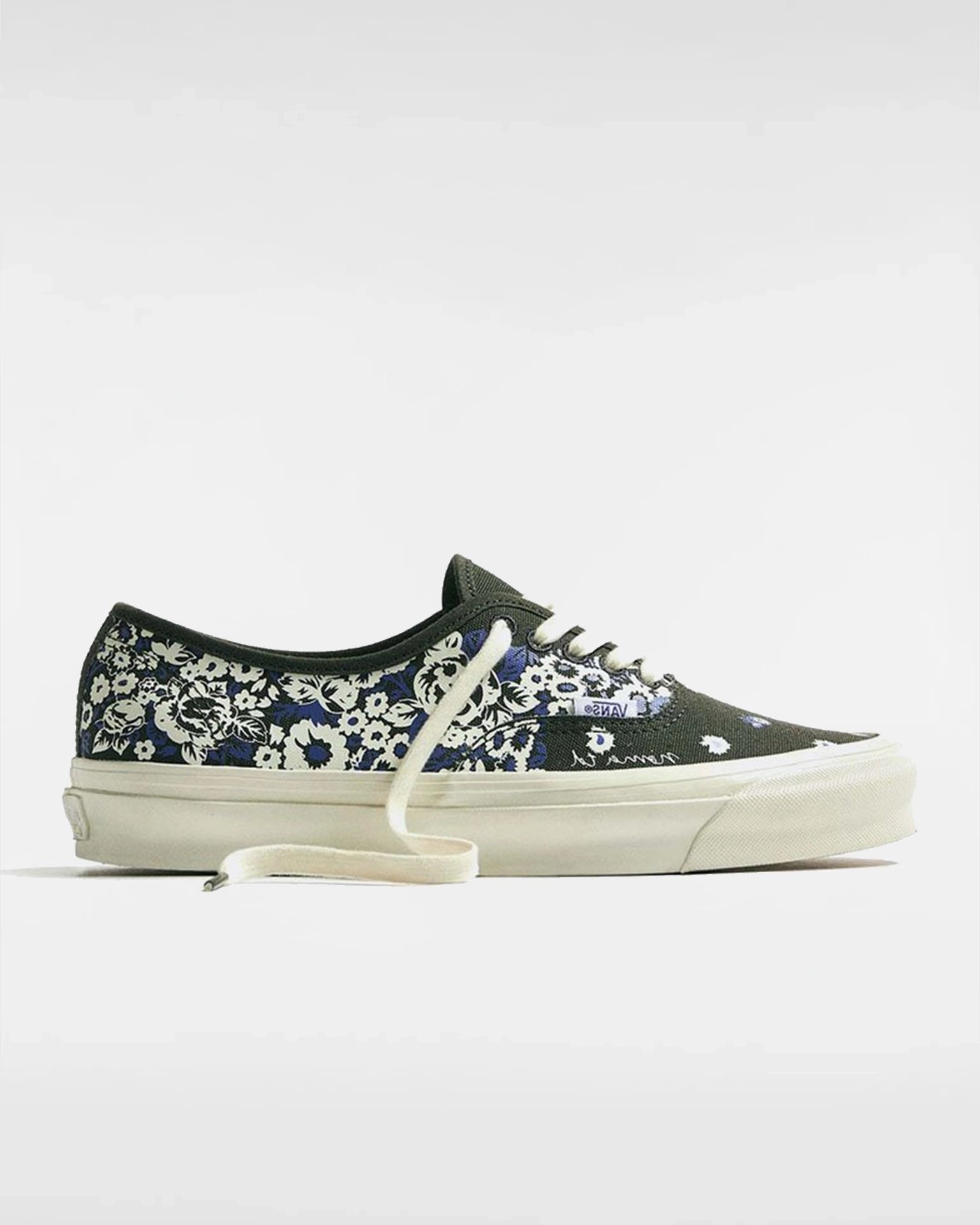 UA OG Authentic LX