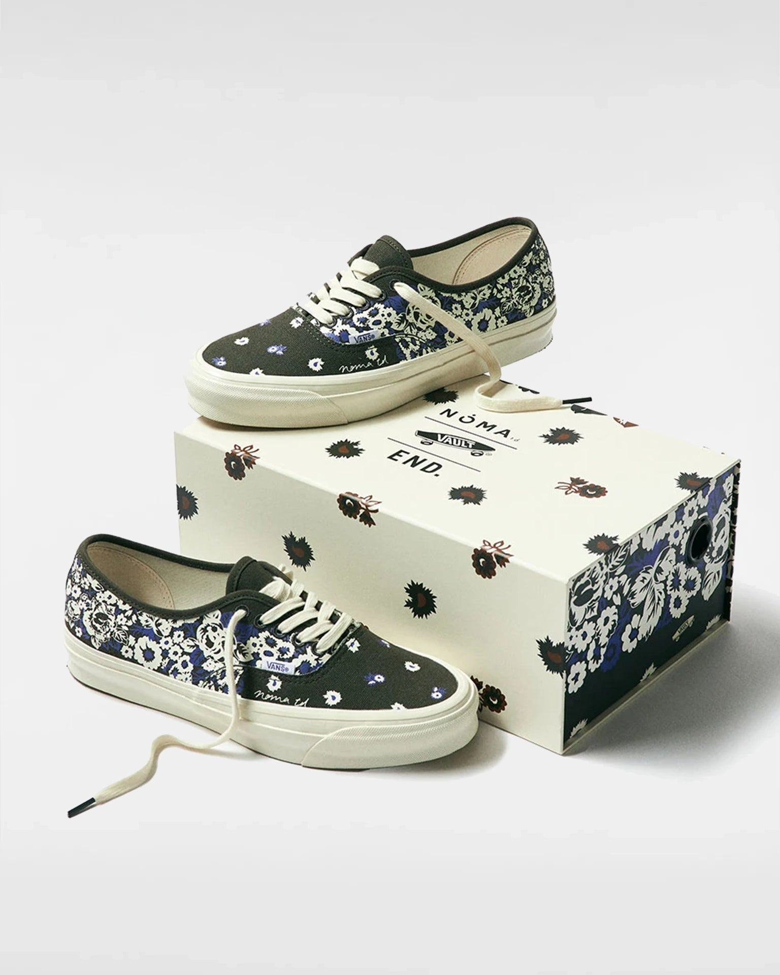 UA OG Authentic LX