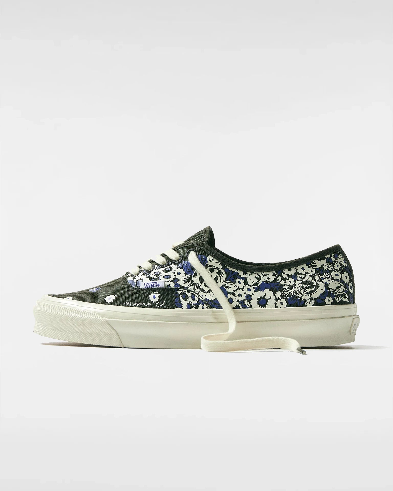 UA OG Authentic LX