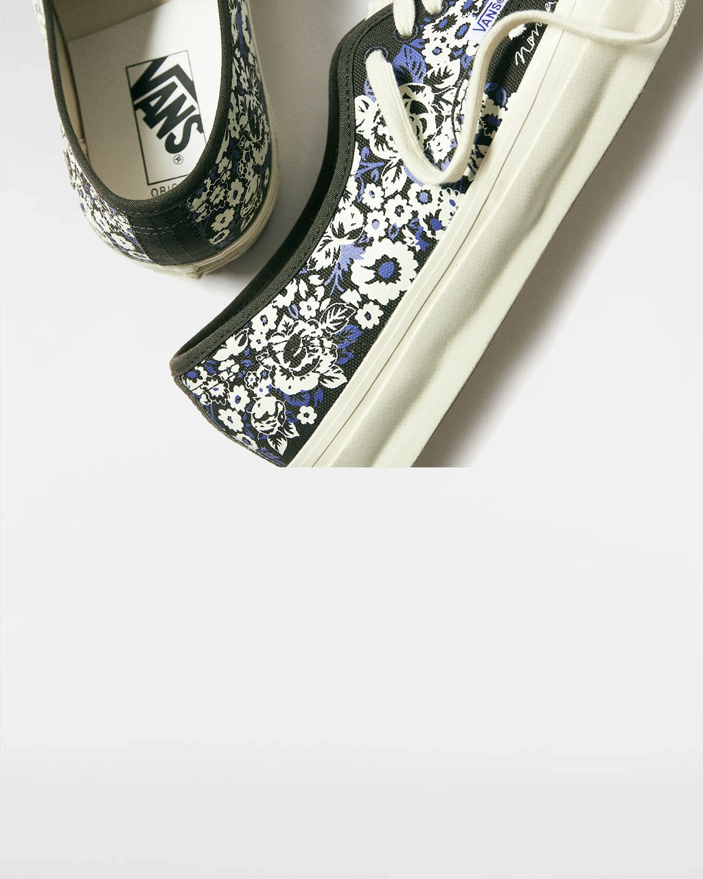 UA OG Authentic LX