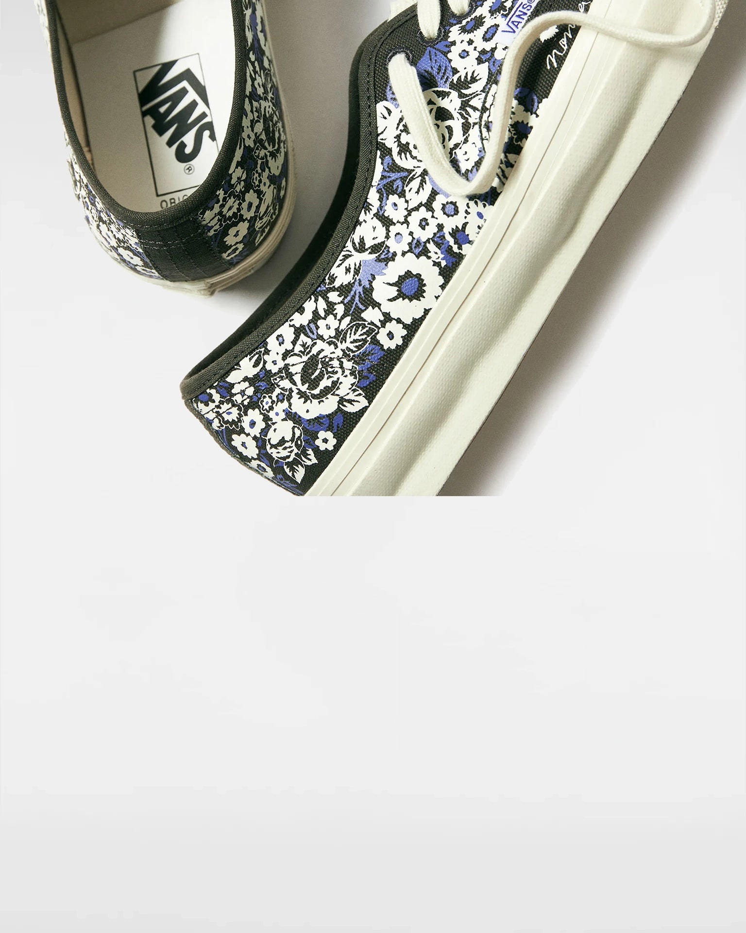 UA OG Authentic LX