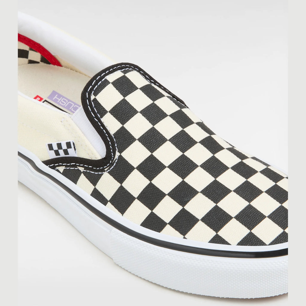 vans-skate-slip-on-(checkerboard)-black/off-vn0a5fcaauh1-4