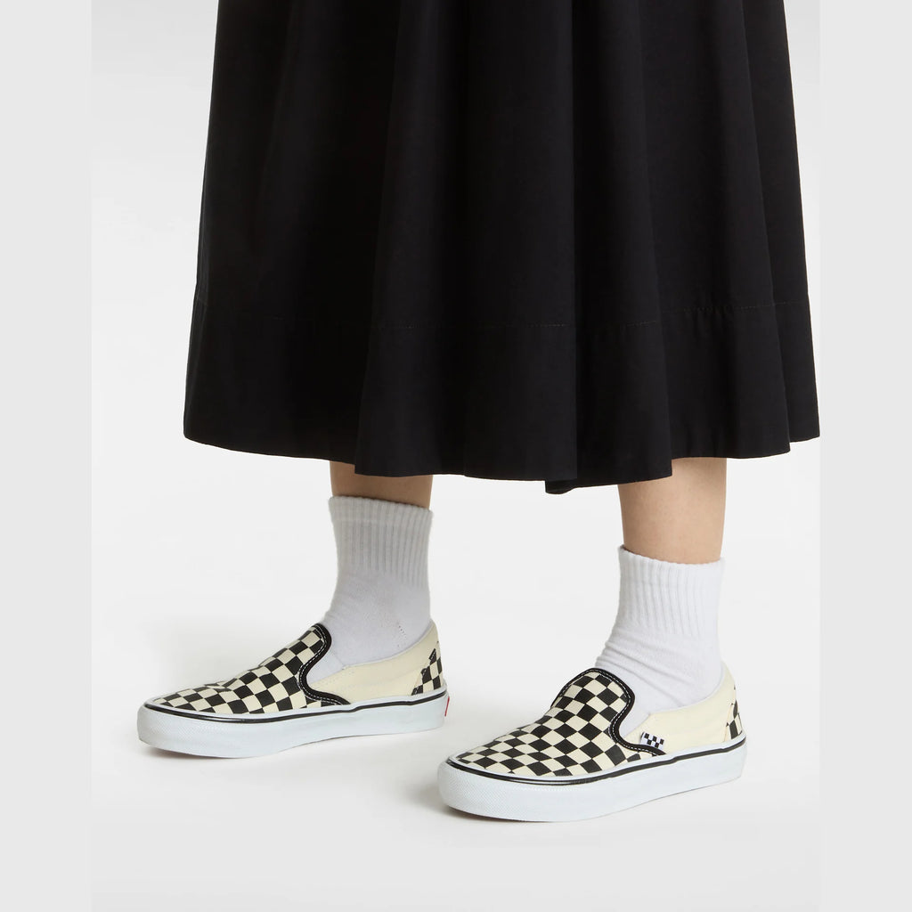 vans-skate-slip-on-(checkerboard)-black/off-vn0a5fcaauh1-5