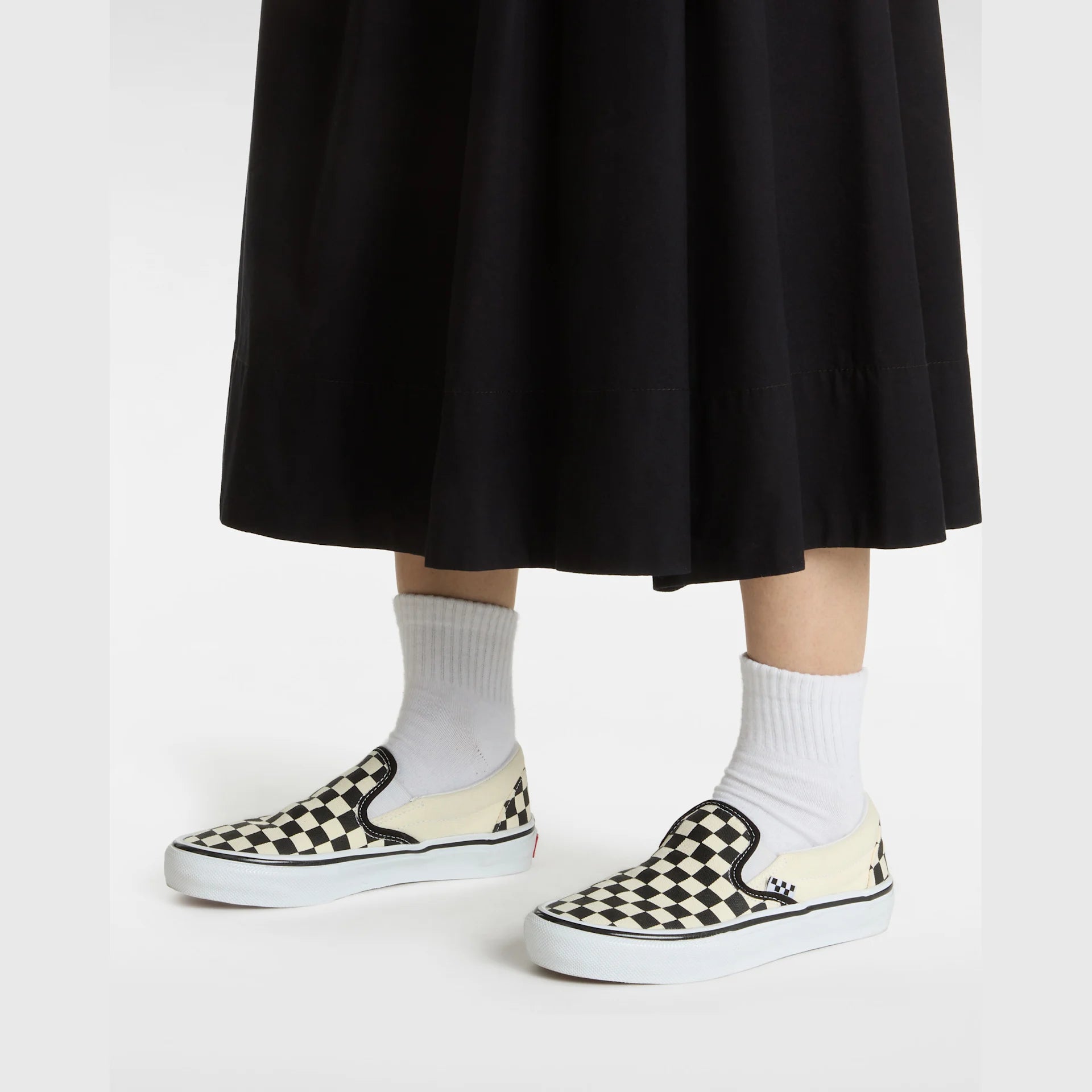 vans-skate-slip-on-(checkerboard)-black/off-vn0a5fcaauh1-5