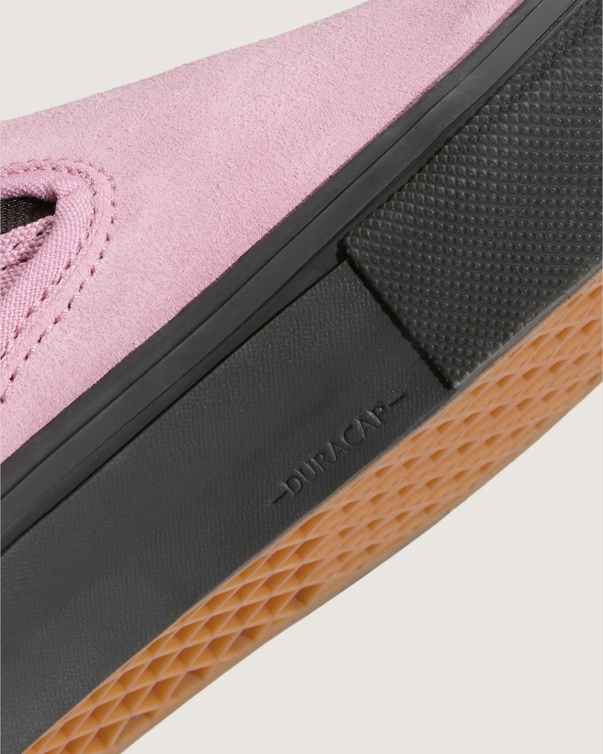 Vans Skate Slip-On Pink/Black Cipő VN0A5FCAPIB1 - 7