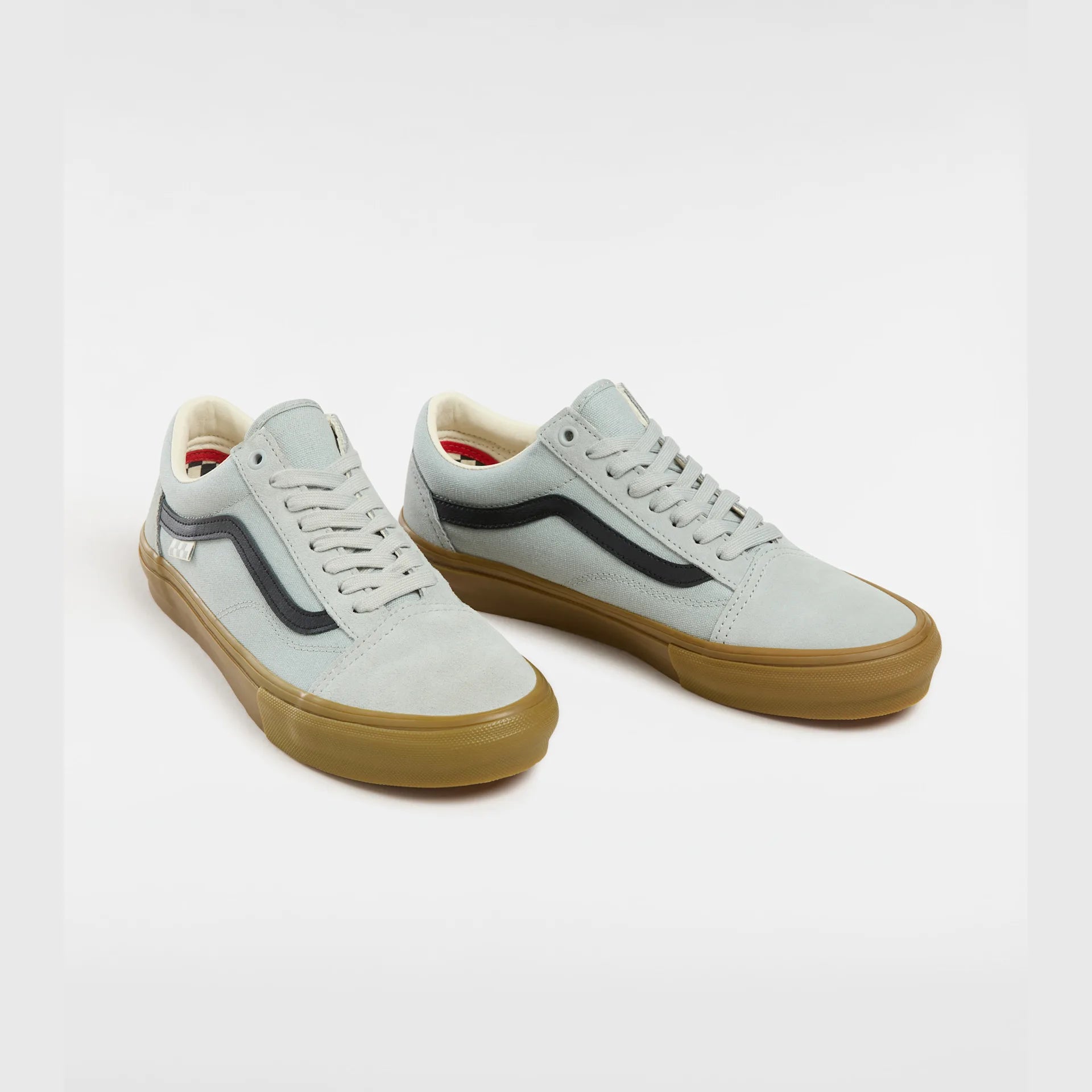 vans-skate-old-skool-grey/gum-vn0a5fcbn3z1-2