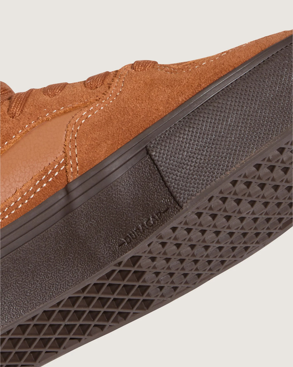 Vans Skate Half Cab GOLDEN BROWN/GU Cipő VN0A5FCDCL61 - 6