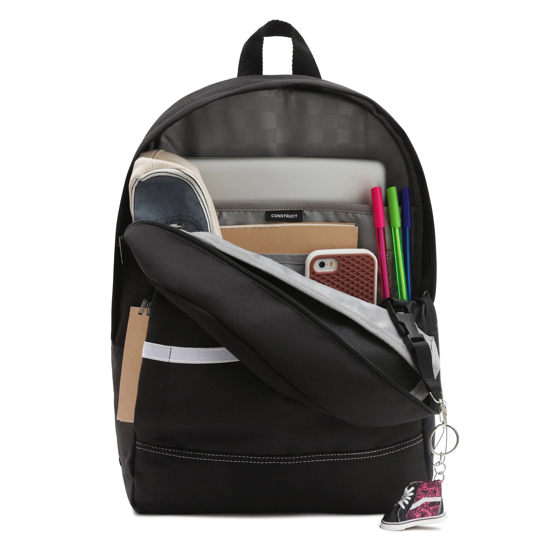vans-mn-construct-skool-backpack-black/white-vn0a5fhwy281-2