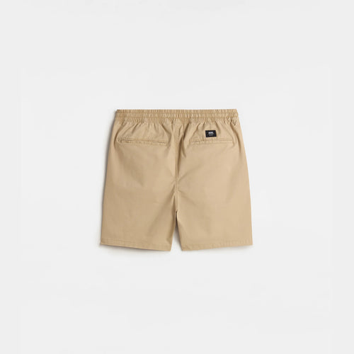 VANS RANGE RELAXED ELASTIC SHORT Incense Rövidnadrág kép 2