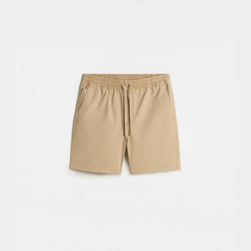 VANS RANGE RELAXED ELASTIC SHORT Incense Rövidnadrág kép 1