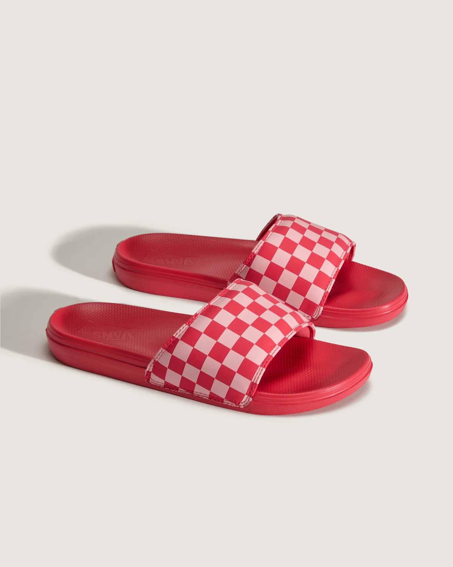 VANS La Costa Slide-On Crimson Haze Cipő VN0A5HFEFO91 - 2