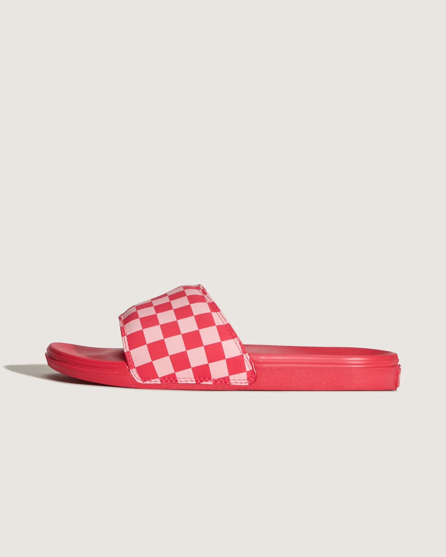 VANS La Costa Slide-On Crimson Haze Cipő VN0A5HFEFO91 - 1