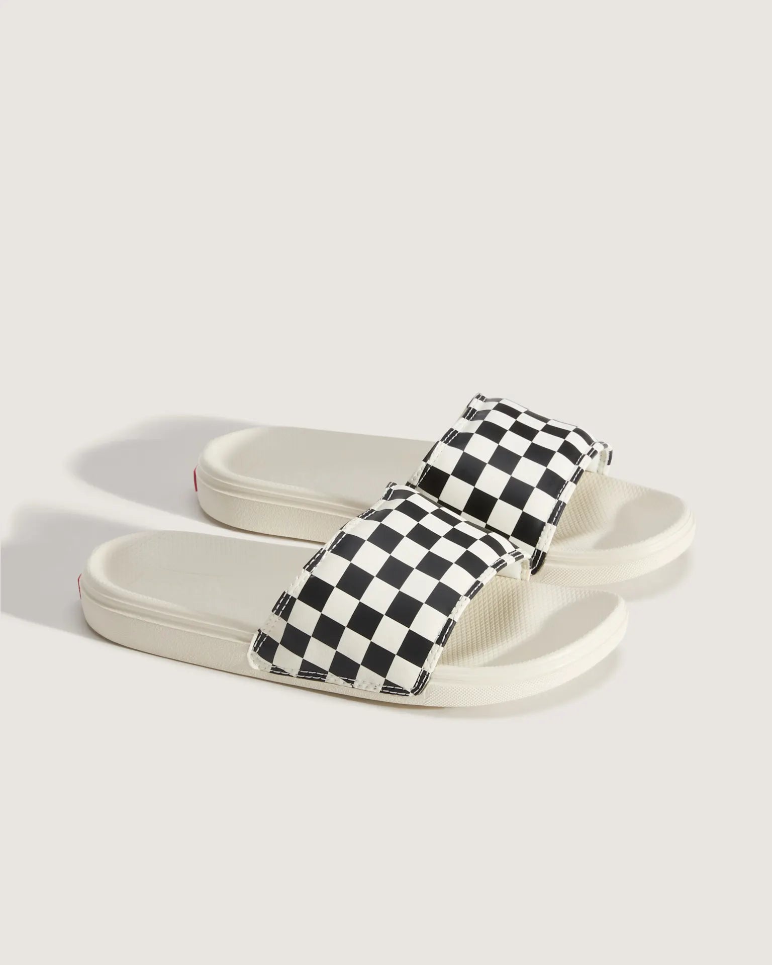 vans-la-costa-slide-on-(checkerboard)-black/mars-vn0a5hfer6r1-2