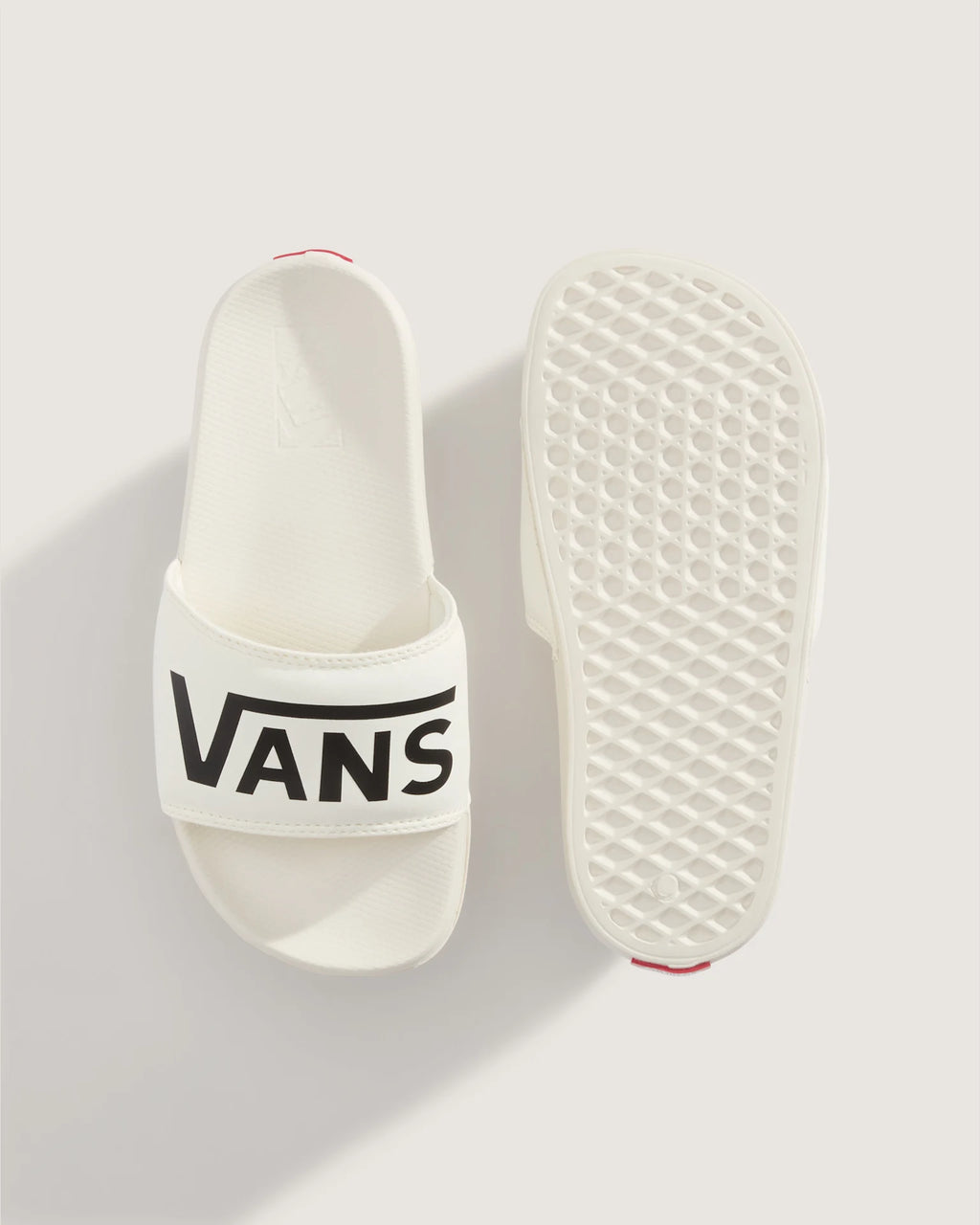 VANS La Costa Slide-On (VANS) MARSHMALLOW Cipő VN0A5HFEX0Z1 - 3