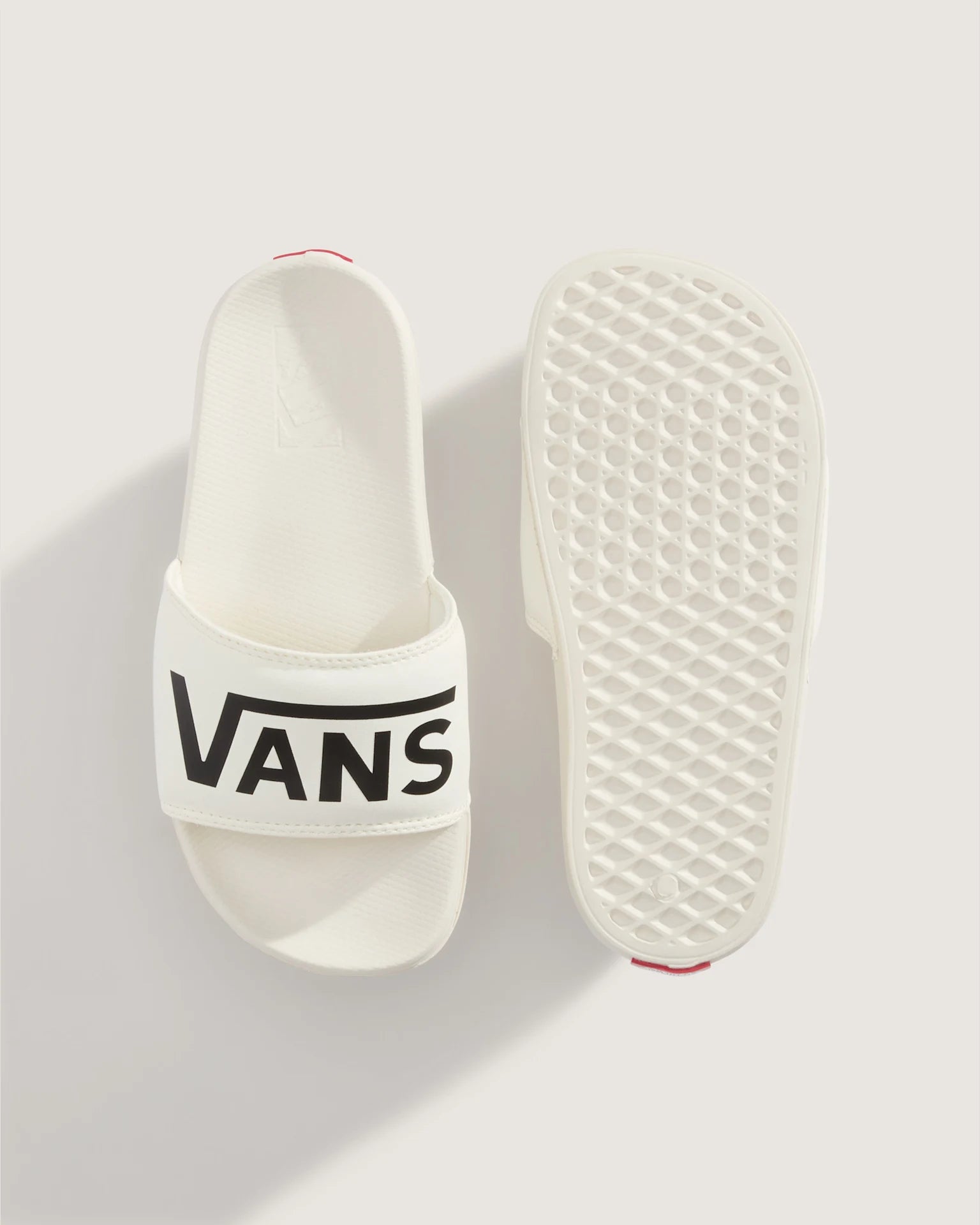 VANS La Costa Slide-On (VANS) MARSHMALLOW Cipő VN0A5HFEX0Z1 - 3