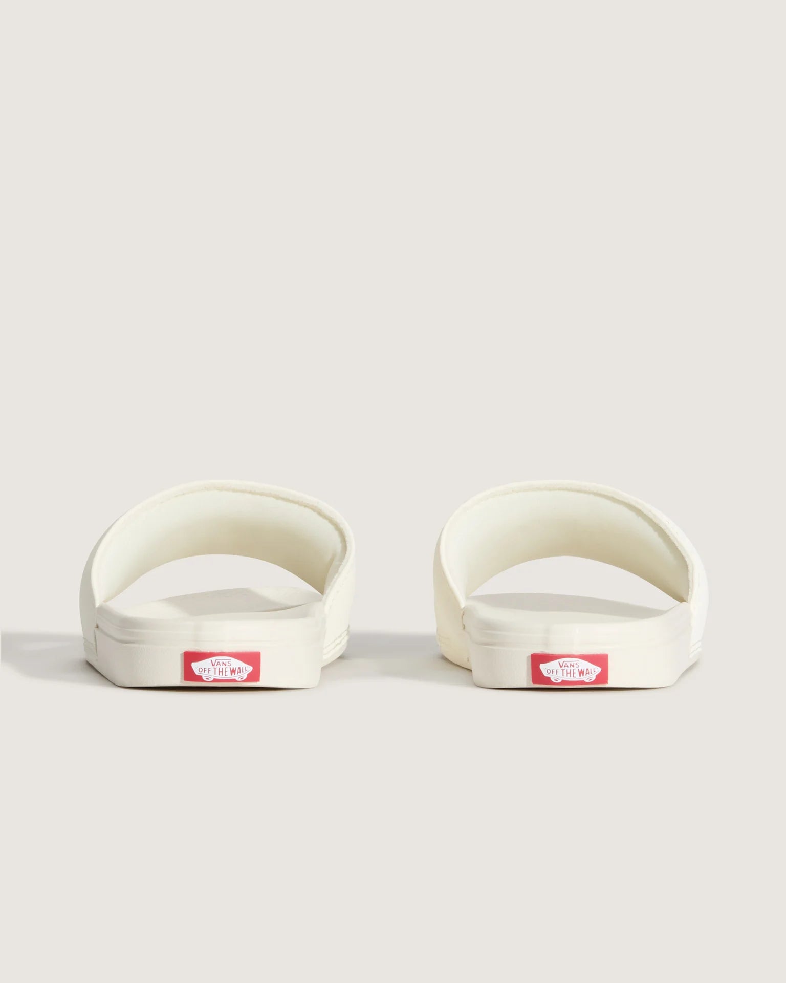 VANS La Costa Slide-On (VANS) MARSHMALLOW Cipő VN0A5HFEX0Z1 - 4